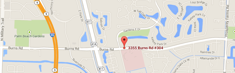 Orthopedic Laser Spine Clinic In Palm Beach Gardens Palm Beach Gardens Office