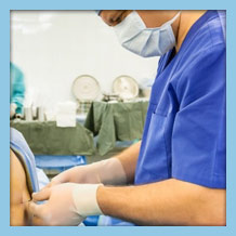 Contact Orthopedic Laser Spine Surgery Specialists
