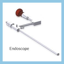 Endoscopic Foraminotomy