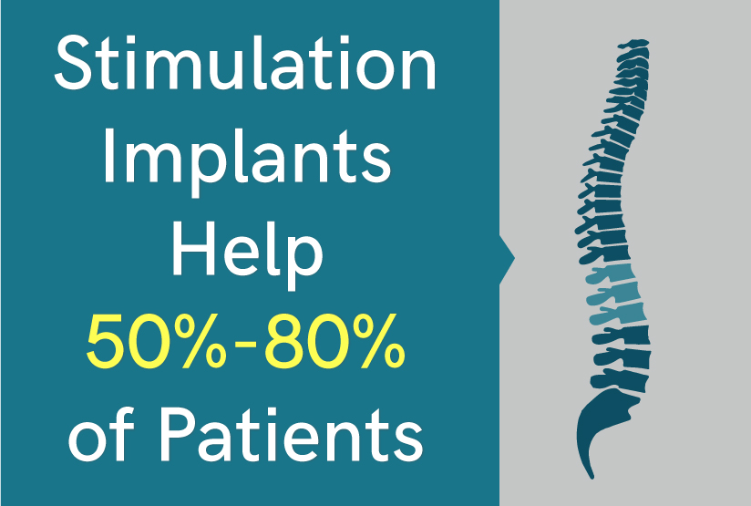 stimulation implants