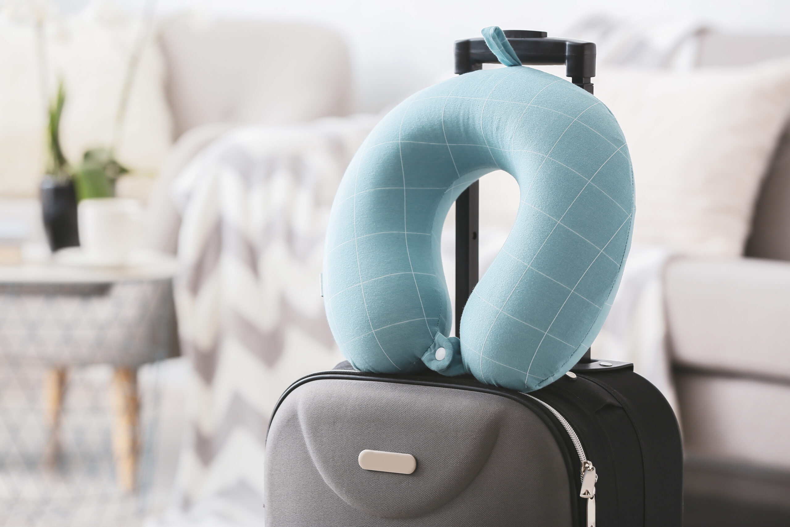 Are Travel Pillows Actually Good For Your Neck