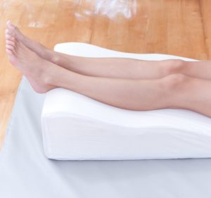 Tips for Pillow Shopping and Guide for Sleeping with Sciatica