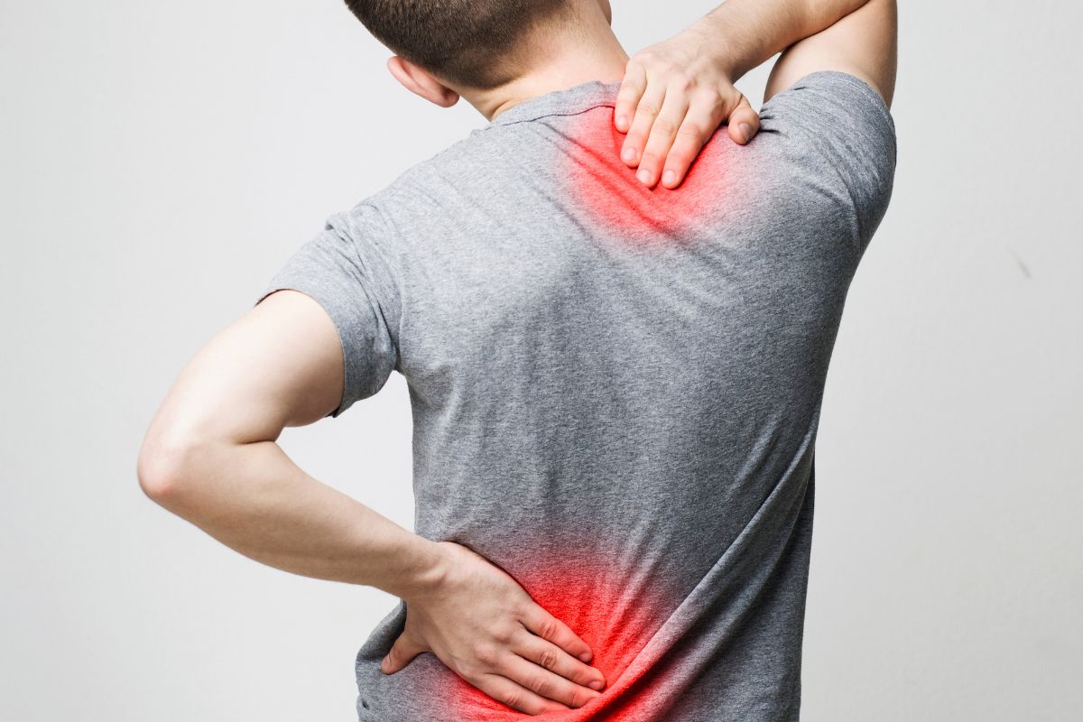 Back Problems