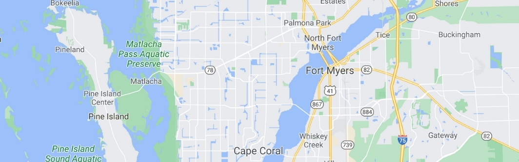 Cape Coral Spine Surgeon