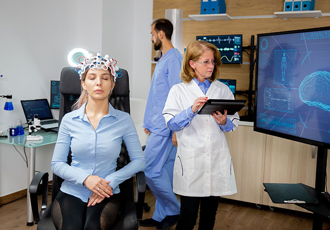 Deep Brain Stimulation