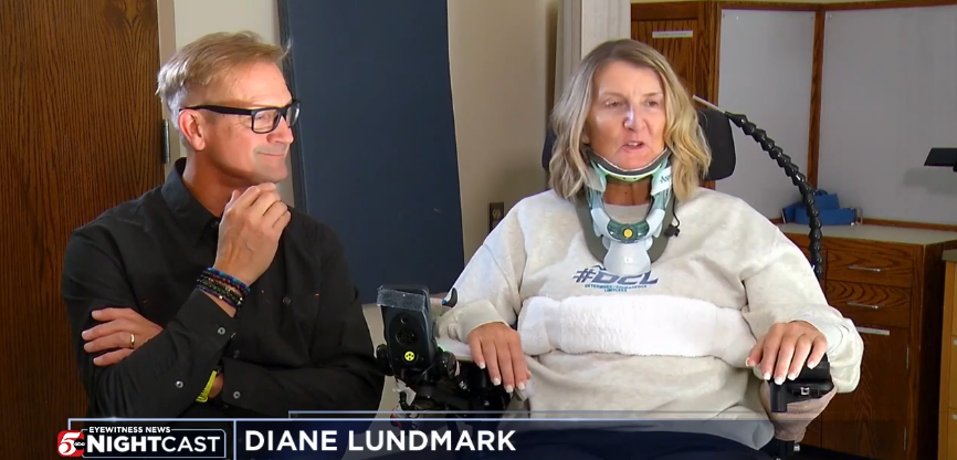 Diane Lundmark