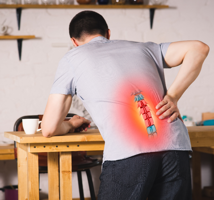 Orthopedic & Laser Spine Surgery