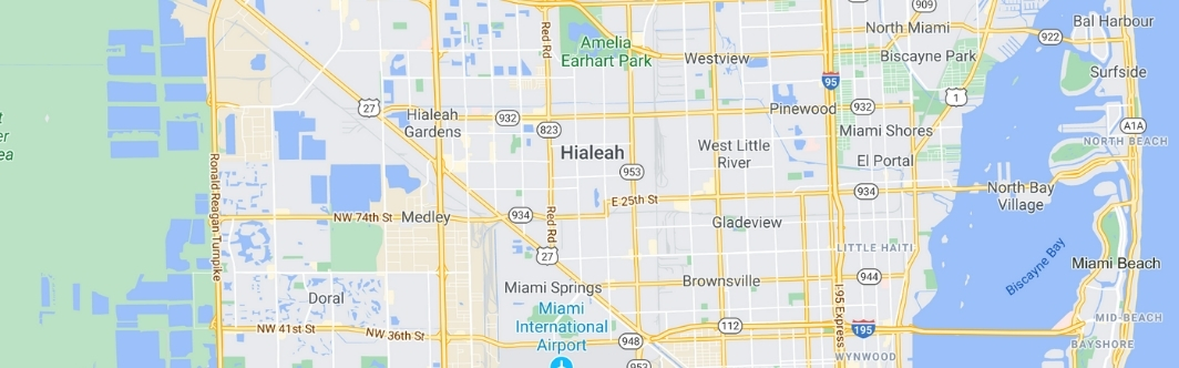 Hialeah Spine Surgeon