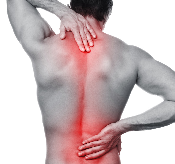 What is Degenerative Disc Disease, and What are the Warning Signs?