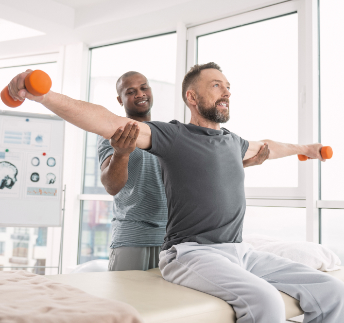 How to Improve Your Mobility after Back Surgery