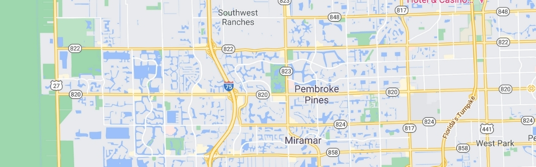 Pembroke Pines Spine Surgeon