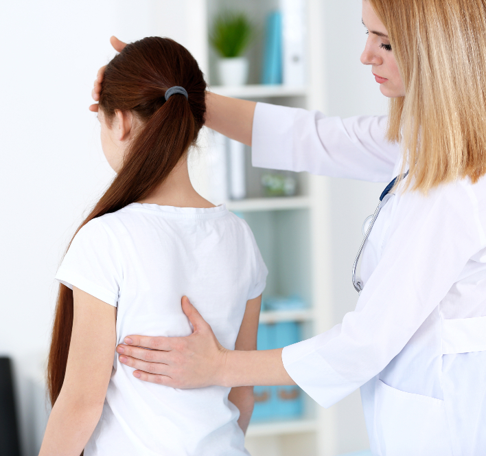 Minimally Invasive Scoliosis Surgery For Children: What You Need to Know