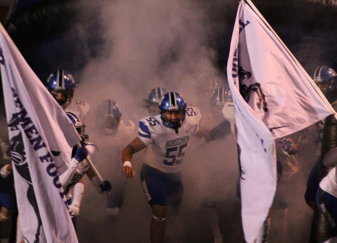 Player Returns to Team After Overcoming Spinal Injury