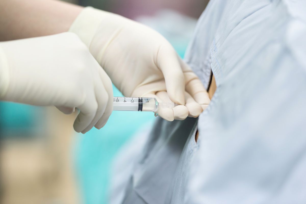 Spinal Surgery