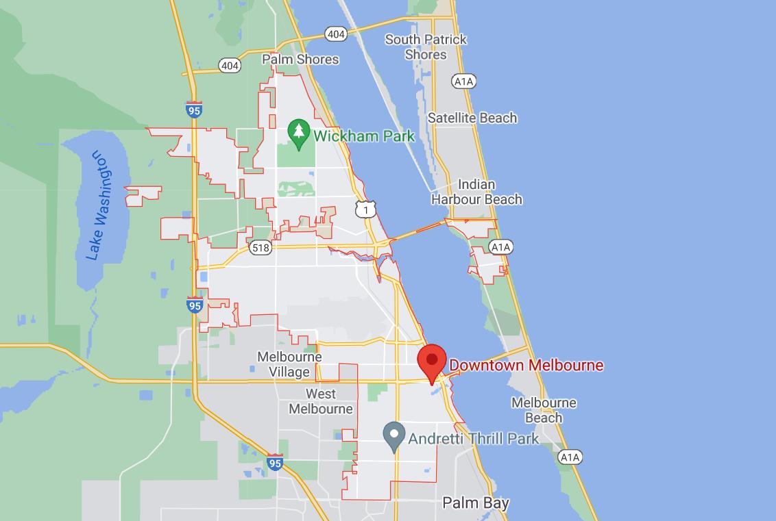 Melbourne, FL