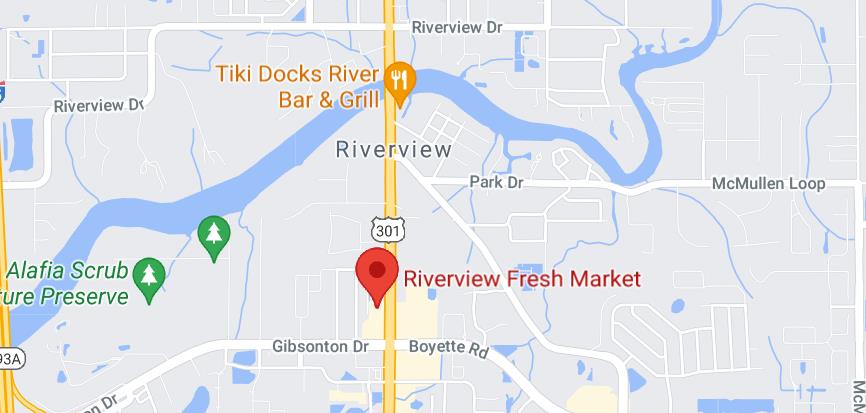 Spine Surgeon/Back Doctor in Riverview