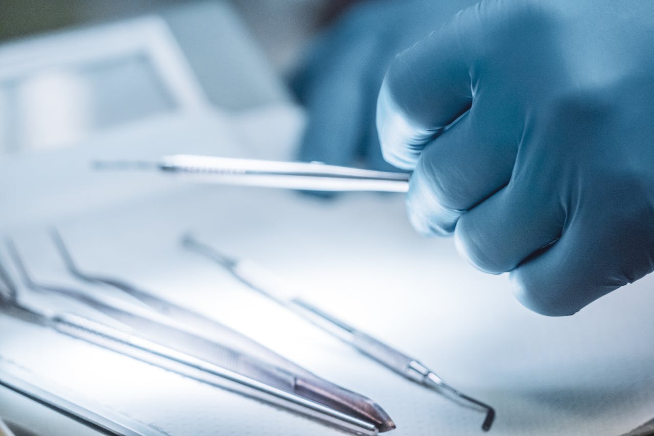 Spine Surgery