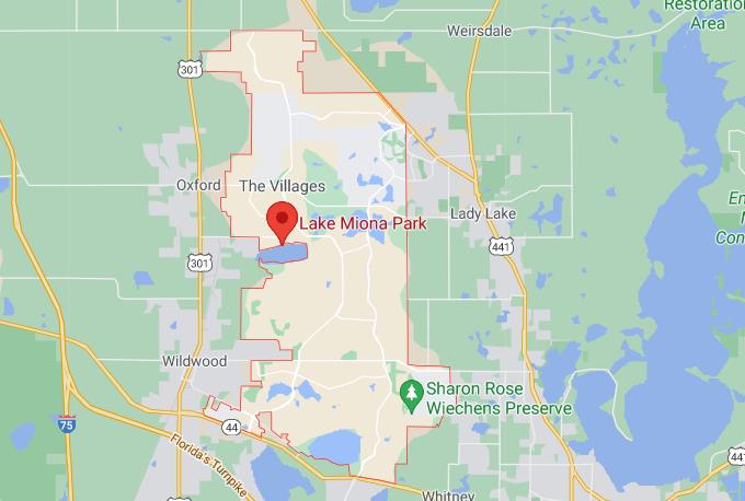 The Villages, FL