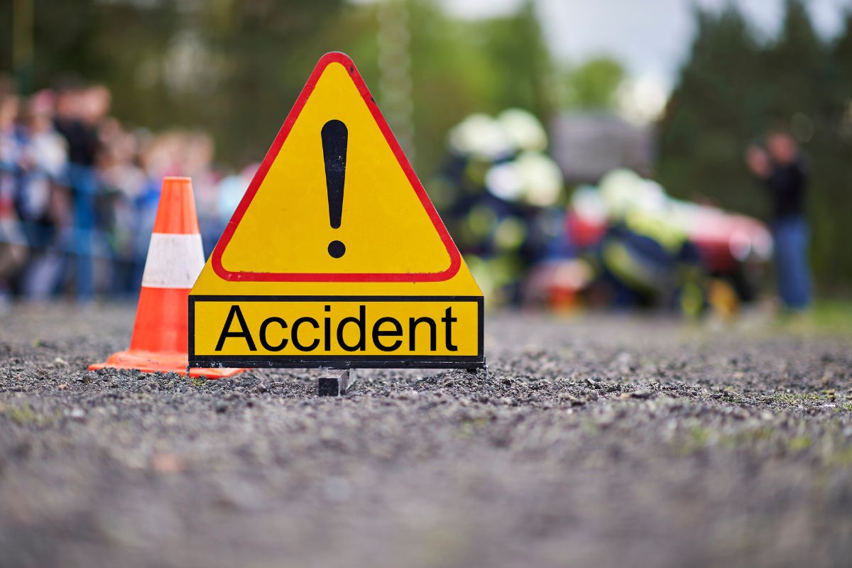 Work Accident