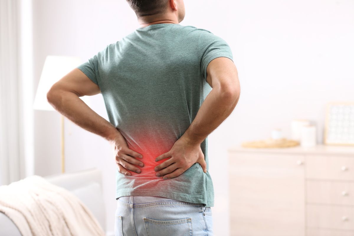 Spinal Cord Injuries