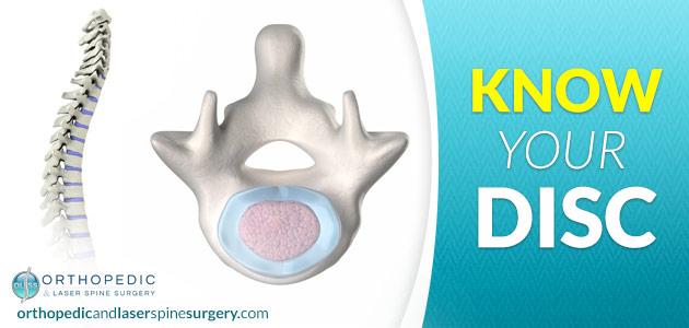 What Causes Spinal Disc Damage?