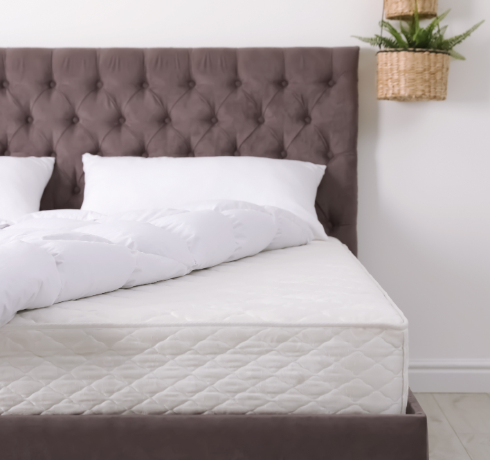 Top 10 Mattresses for Back Pain