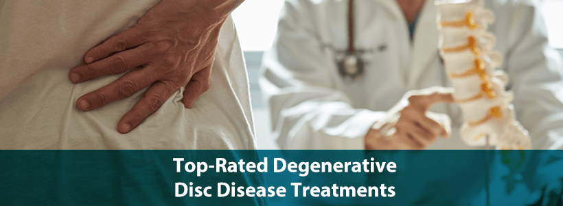 degenerative disc disease cover photo