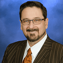 Dr. Morgan P. Lorio, MD, FACS