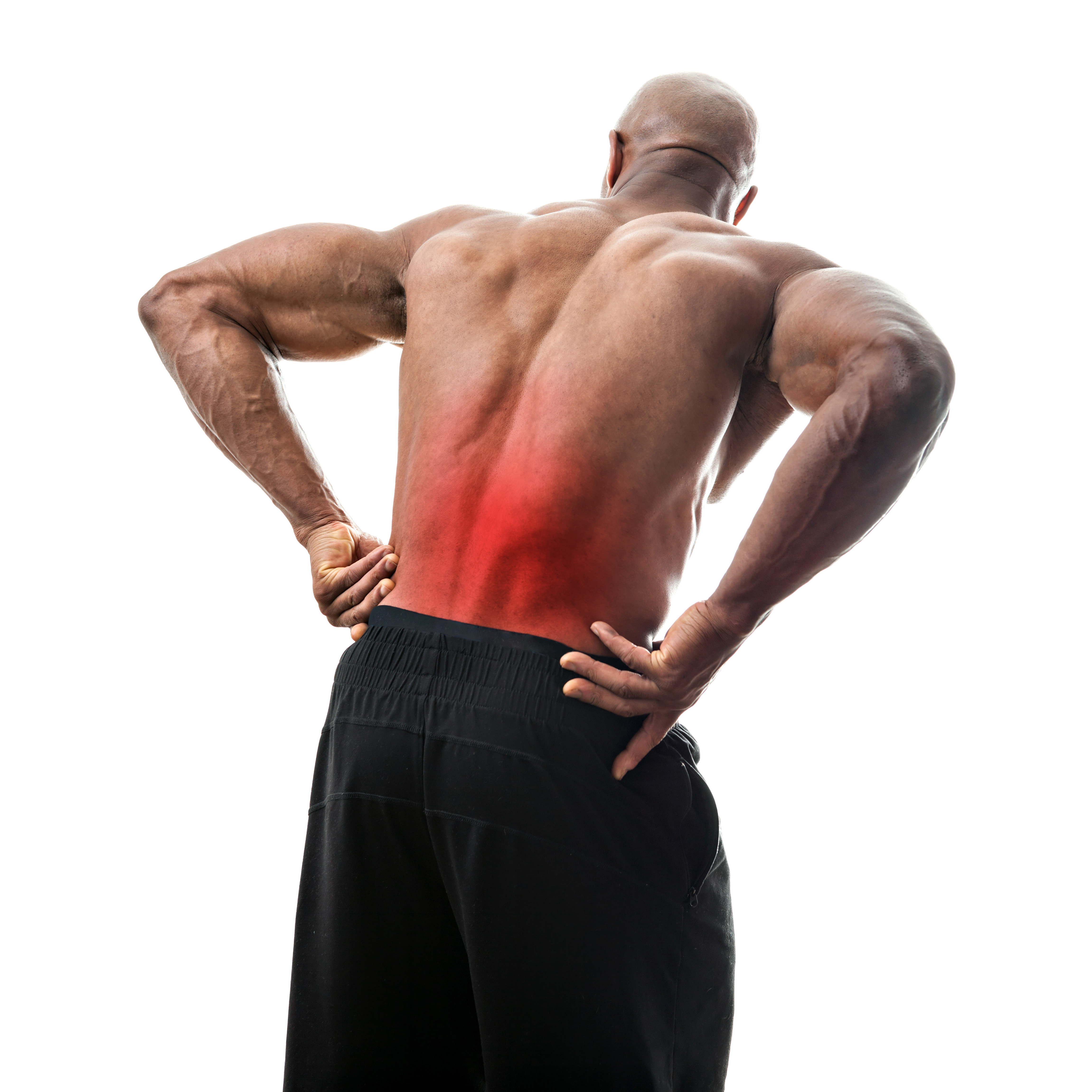 Common Causes of Back Pain