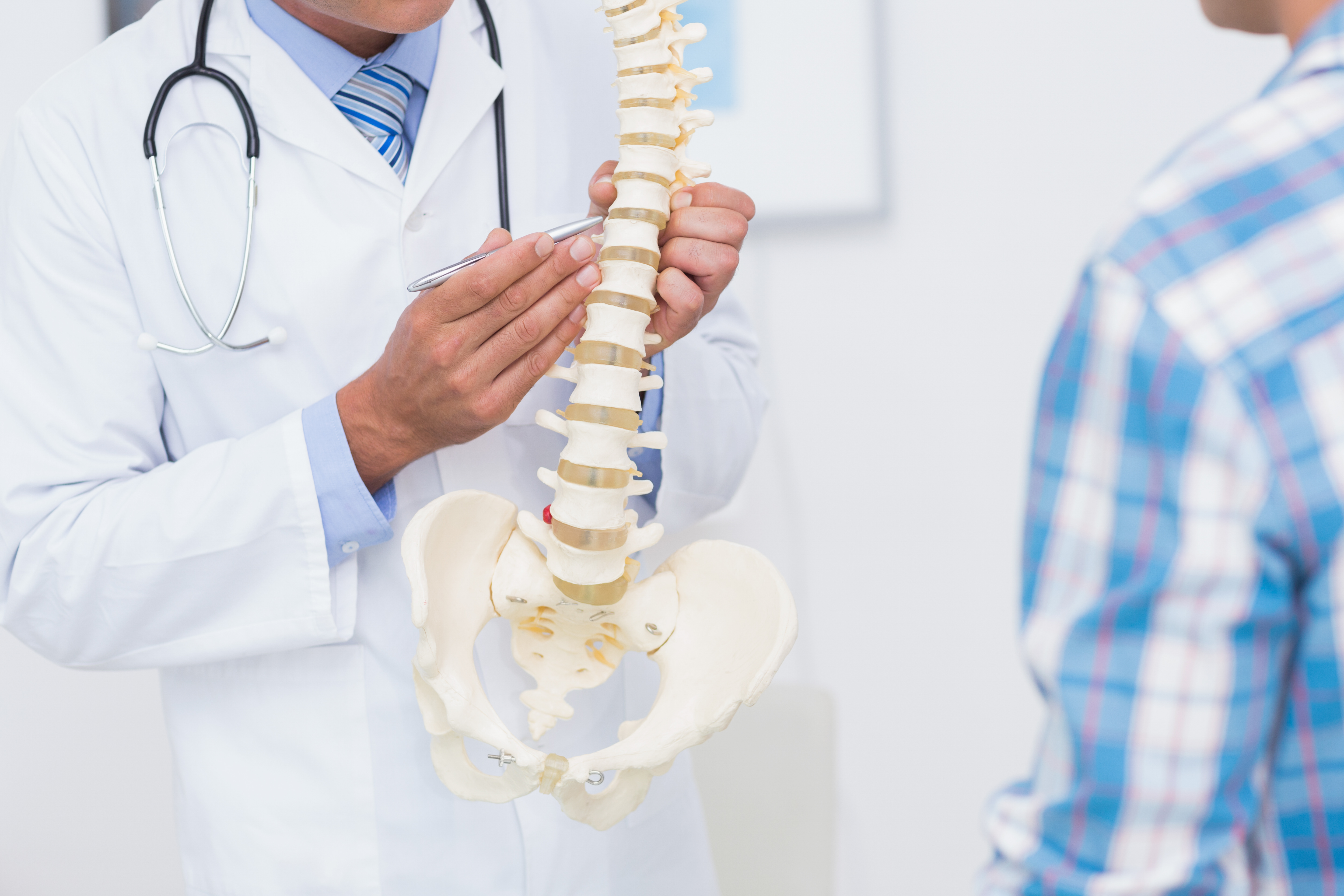 herniated vs bulging disc