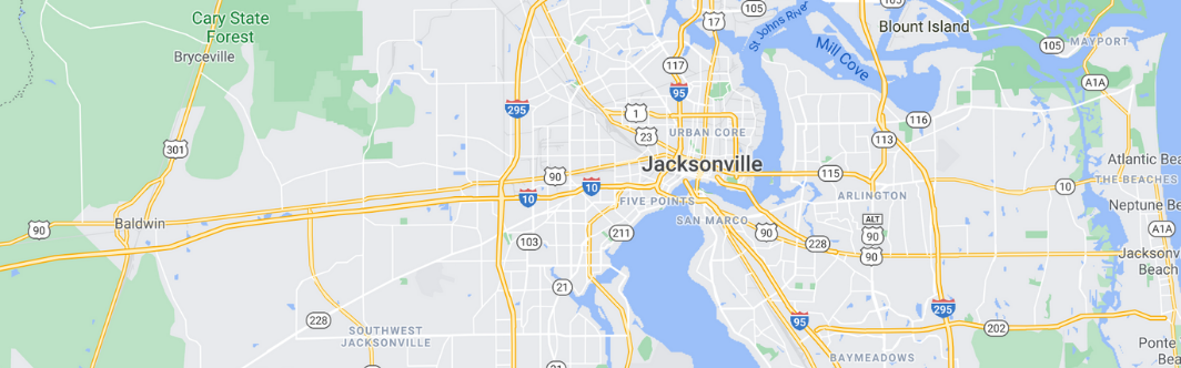 jacksonville spine surgeon