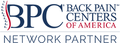 Back Pain Centers of America
