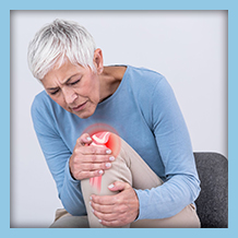 Osteoarthritis - Pain Conditions - painHEALTH