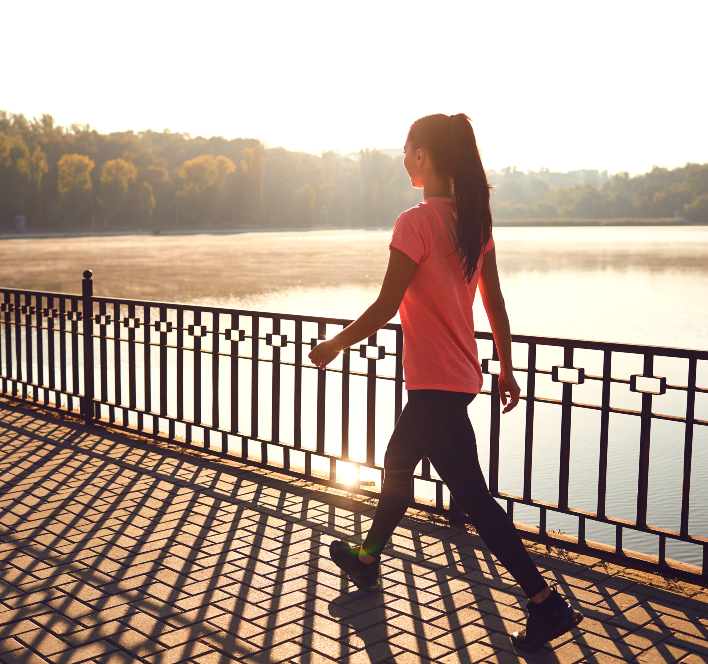 Why Do Doctors Recommend Walking Every Day?